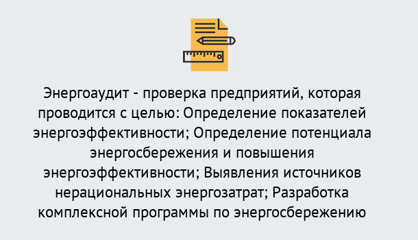 Почему нужно обратиться к нам? Туймазы В каких случаях необходим допуск СРО энергоаудиторов в Туймазы