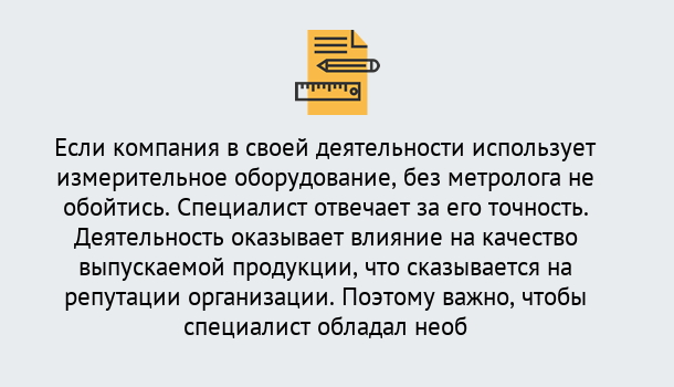 Почему нужно обратиться к нам? Туймазы Повышение квалификации по метрологическому контролю: дистанционное обучение