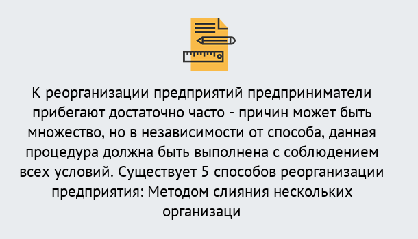 Почему нужно обратиться к нам? Туймазы Реорганизация предприятия: процедура, порядок...в Туймазы