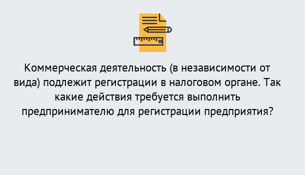 Почему нужно обратиться к нам? Туймазы Регистрация предприятий в Туймазы