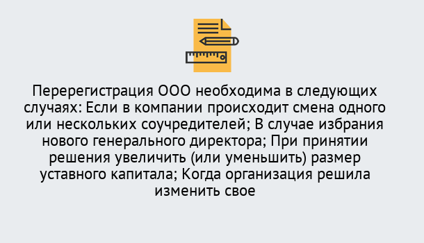 Почему нужно обратиться к нам? Туймазы Перерегистрация ООО: особенности, документы, сроки...  в Туймазы